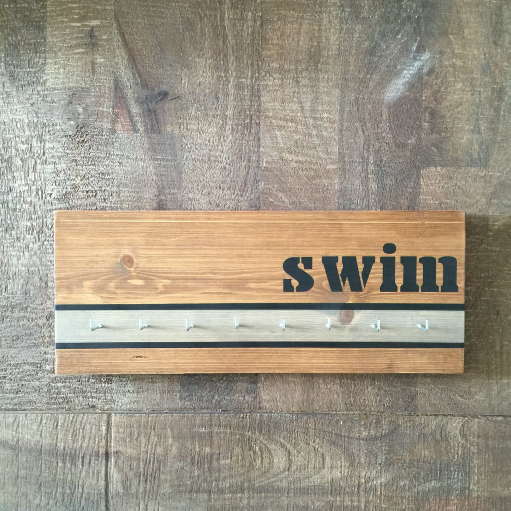 AWARD BOARD - SWIM