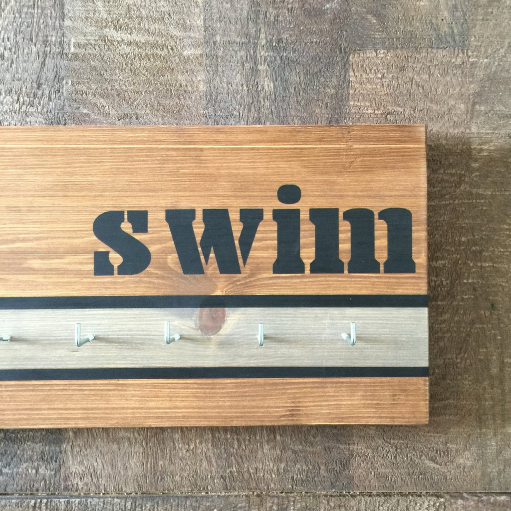AWARD BOARD - SWIM