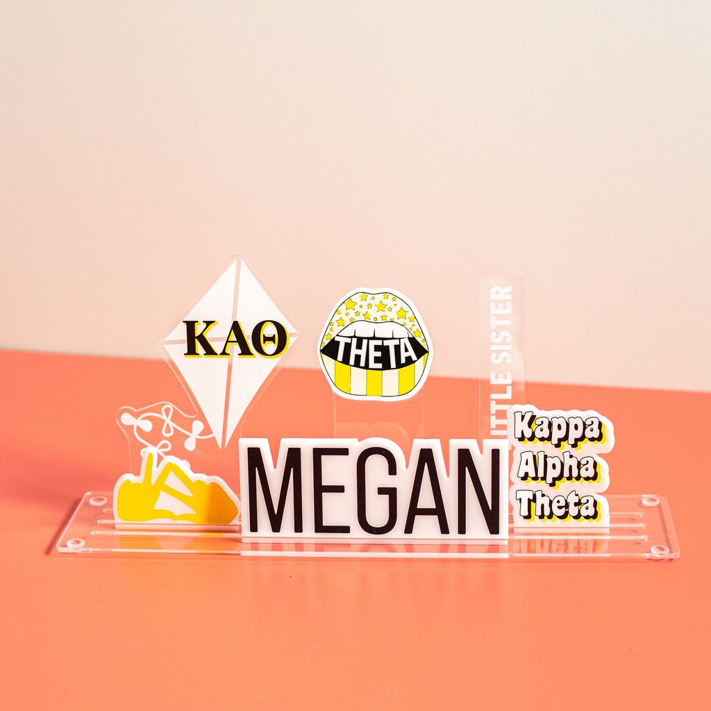 Sorority gift