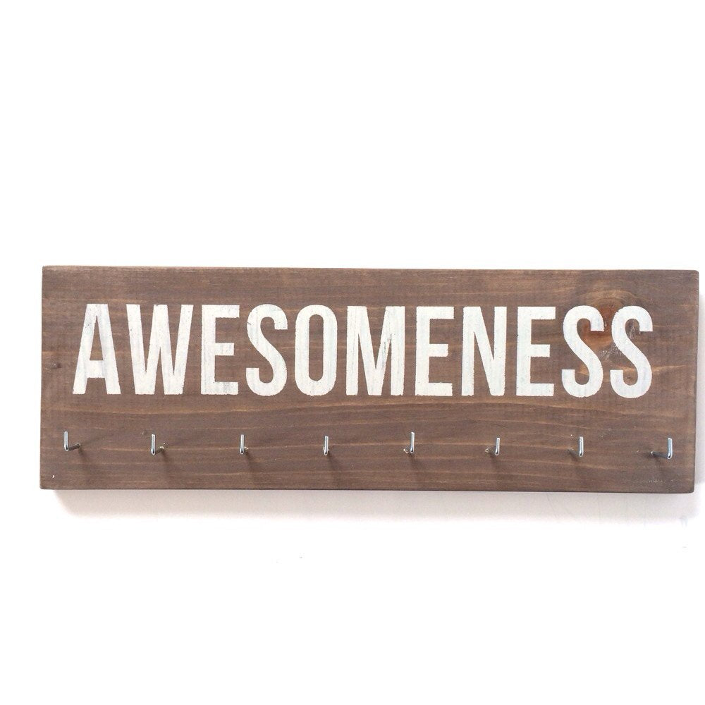 AWARD BOARD - AWESOMENESS