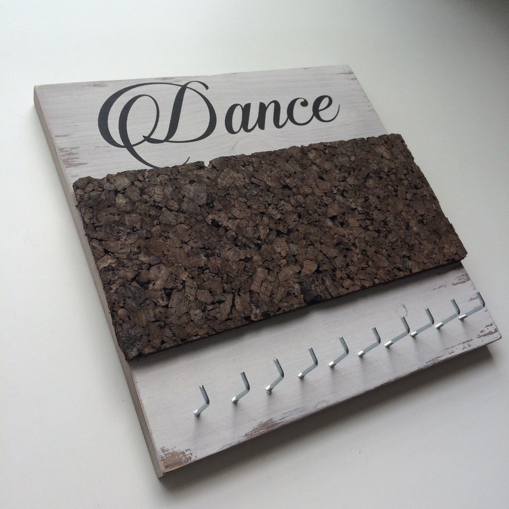 AWARD BOARD - DANCE