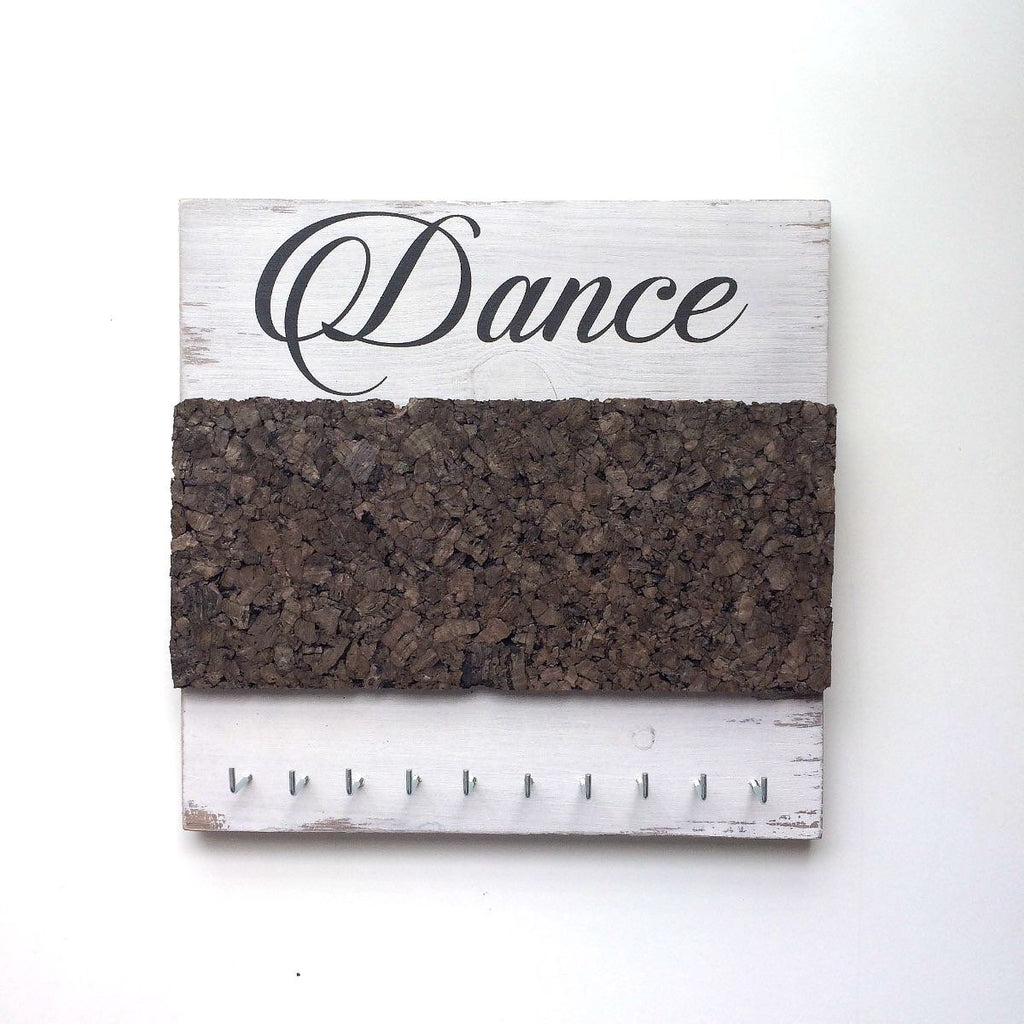 AWARD BOARD - DANCE