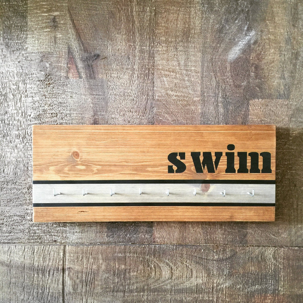 AWARD BOARD - SWIM